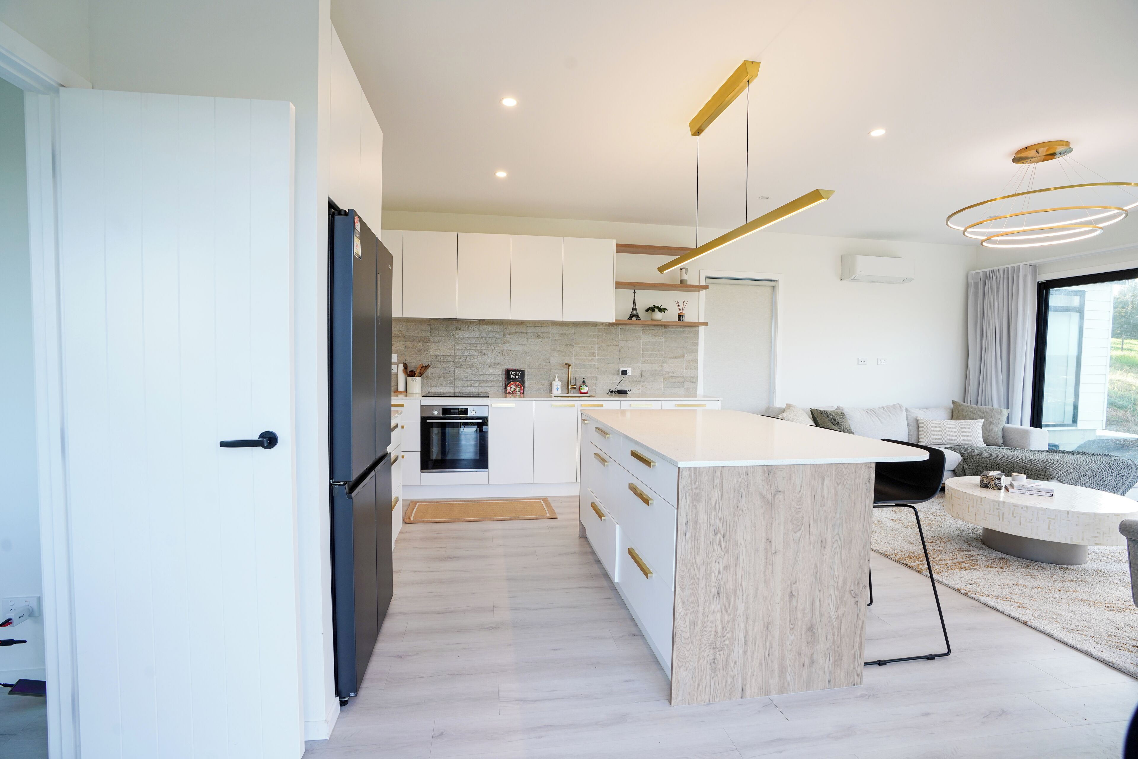 Servicio de comidas a la habitación