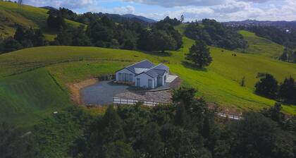Northland Nest by Aotearoa Escapes