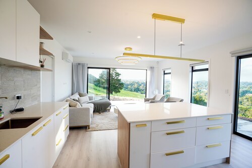 Northland Nest by Aotearoa Escapes