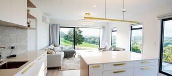 Northland Nest by Aotearoa Escapes