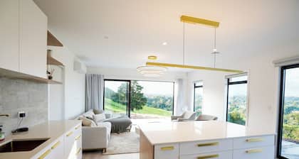 Northland Nest by Aotearoa Escapes