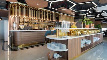 ร้านอาหาร