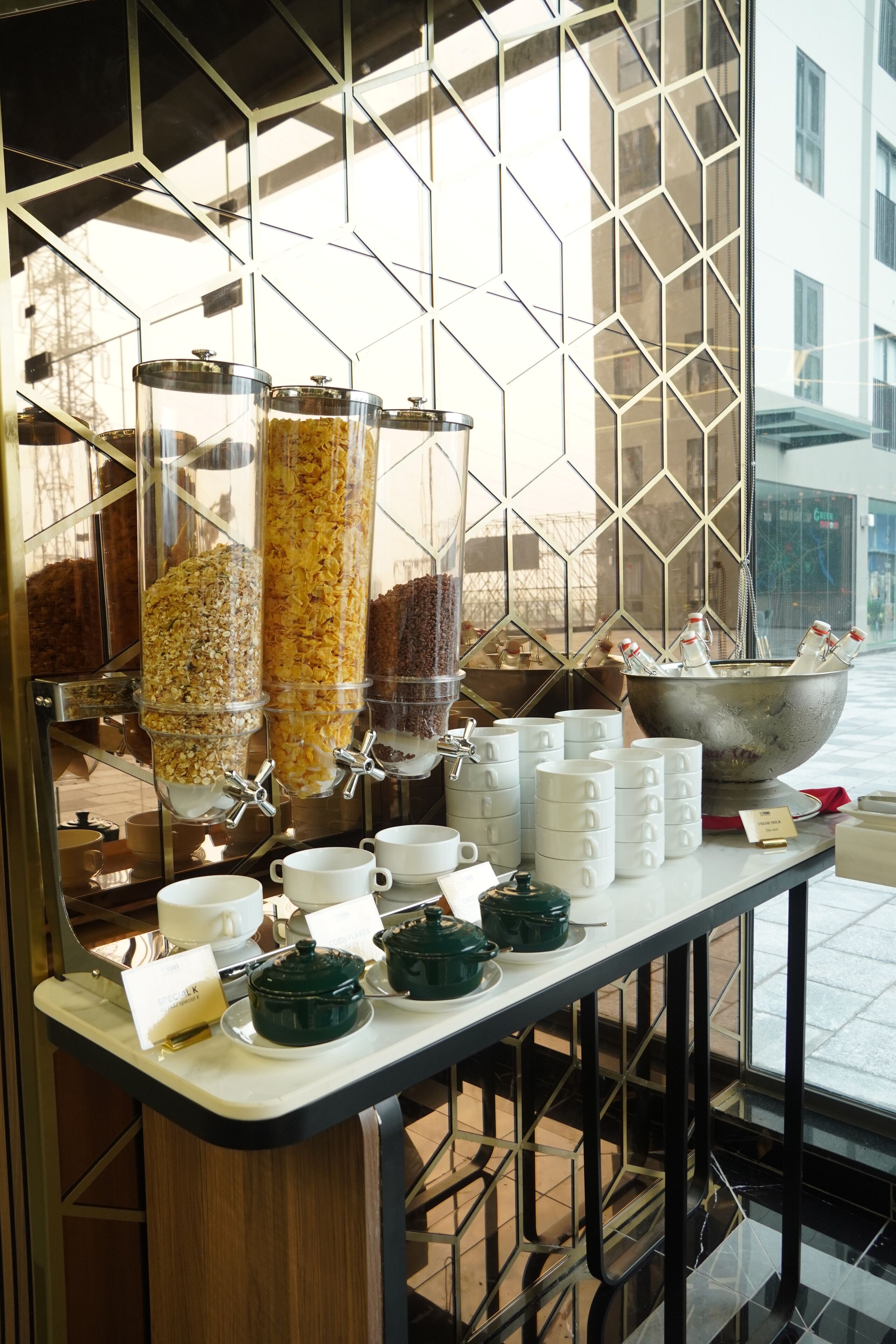 Restoran