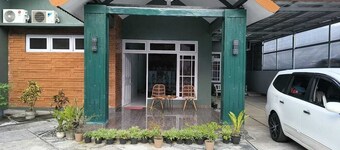Green House Homestay 