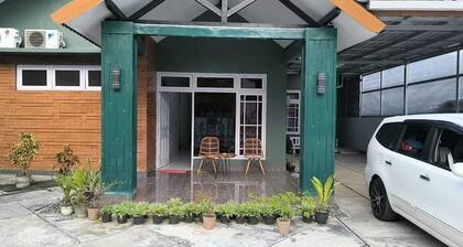 Green House Homestay
