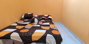 Basic Double Room