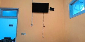 Basic-Doppelzimmer