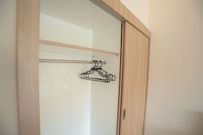 Quarto luxo | Wi-Fi de cortesia