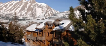 Résidence Odalys L'orée des Pistes
