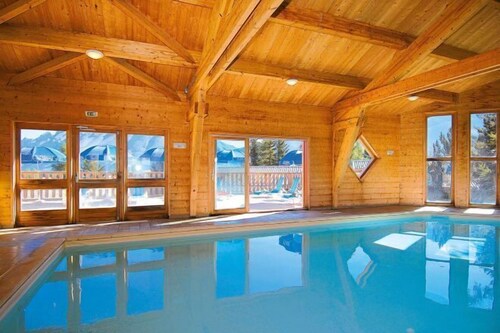 Résidence Odalys l'Orée des Pistes