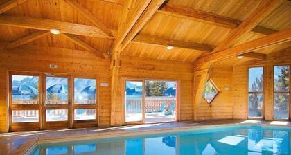 Résidence Odalys l'Orée des Pistes