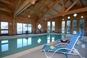 Servicios del alojamiento