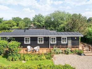 Exterior - 4 Star Holiday Home in Hejls (Hejls)