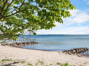 Hus | Strand