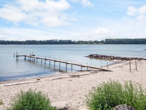 Hus | Strand
