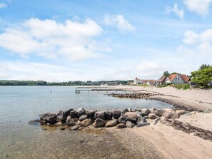 Hus | Strand