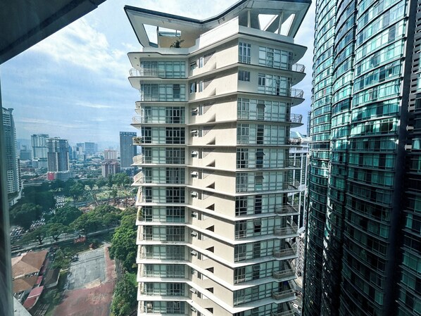 Studio - Parkview By Manhattan Group (Kuala Lumpur)