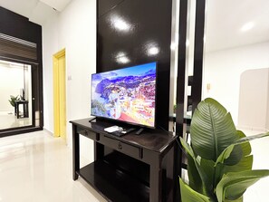 Studio - Parkview By Manhattan Group (Kuala Lumpur)