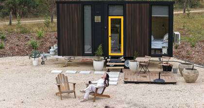 Tiny Cowboy by Tiny Away