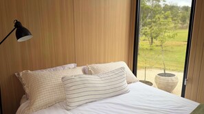 Wi-Fi, vuodevaatteet