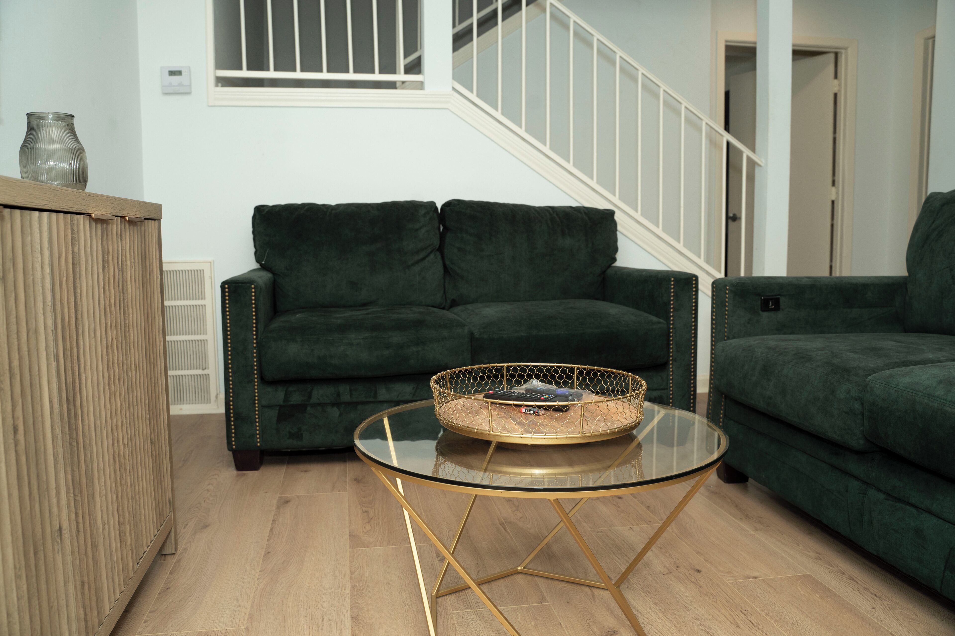 Téléviseur connecté