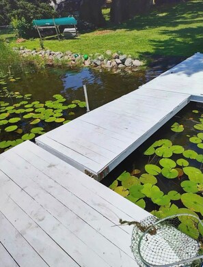 Property grounds - Lake Life - Peaceful and Quiet (Lake Orion)