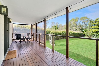 Entire Property @ Sunshine Grove
