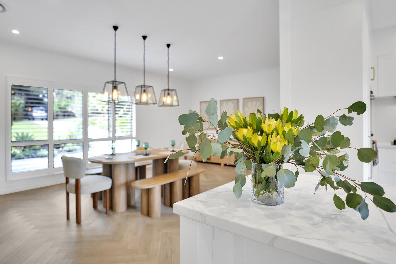 تناول الطعام