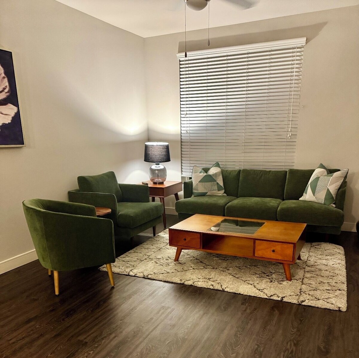 Image de profil de l’hôte