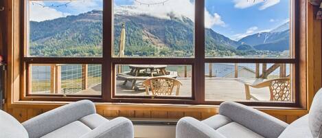 Téléviseur connecté