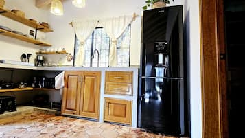 Stovetop