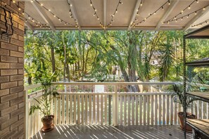 Property grounds - Subiaco Treetop near Perth CBD (Subiaco)