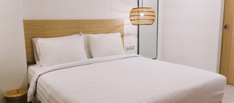 聖所斯利皮飯店  