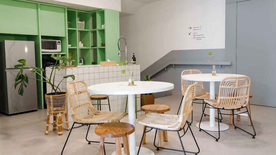 Hotel Sanctuary Slipi