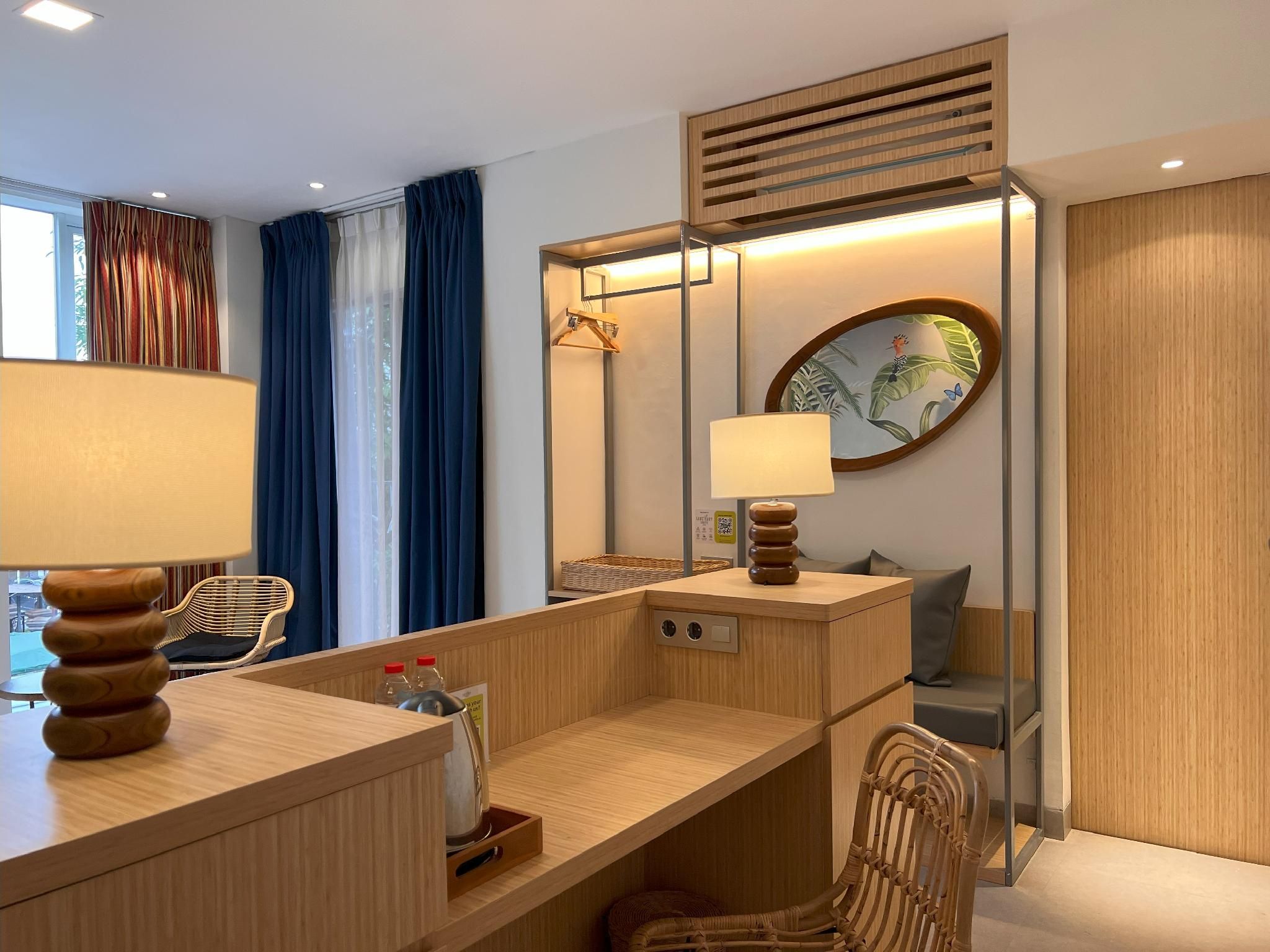 Kamar