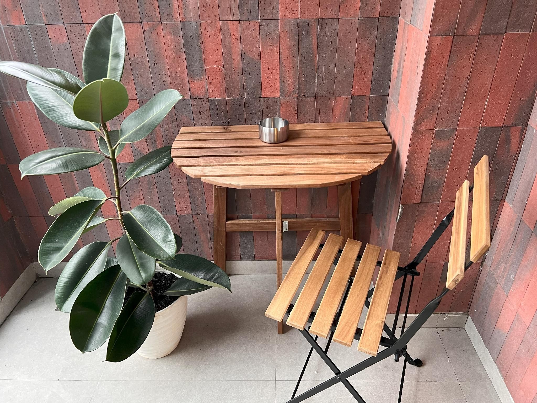 Teras/patio
