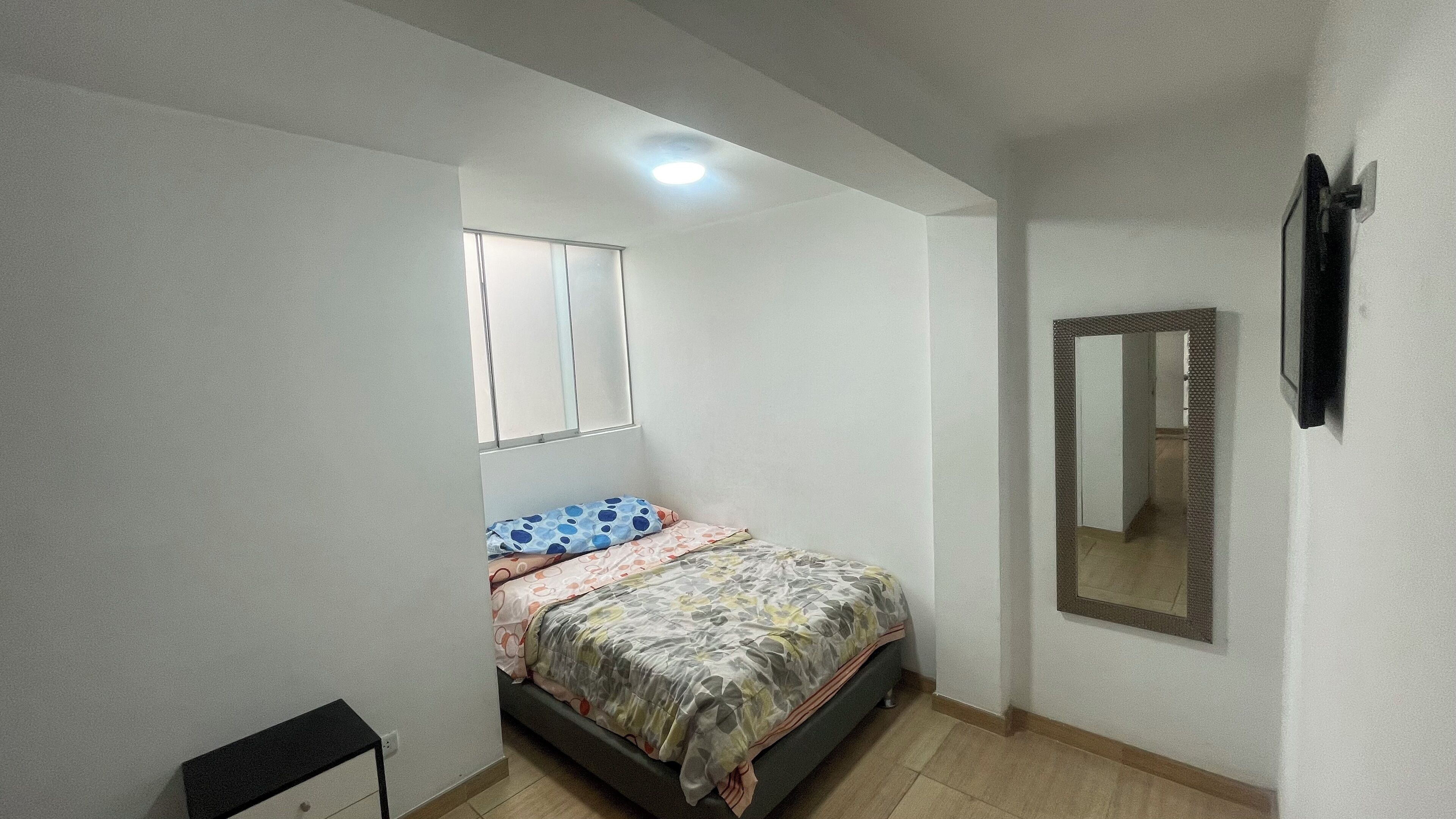 3 camere, Wi-Fi, lenzuola