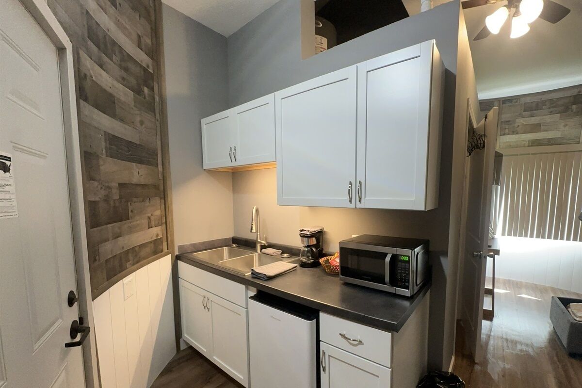Cucina privata