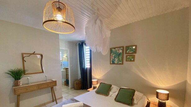 3 slaapkamers, gratis wifi