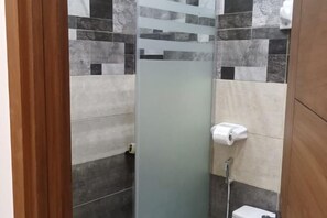 Room - New Panorama Inn (Cairo)