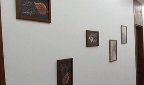 Interior - New Panorama Inn (Cairo)