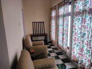 In-room safe