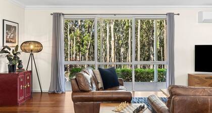 Forest Edge Daylesford