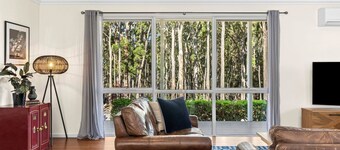 Forest Edge Daylesford