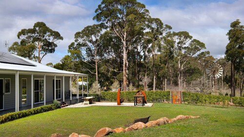 Forest Edge Daylesford