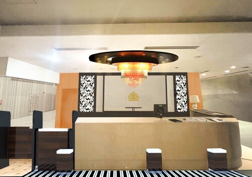 APA Hotel Gunma Ota Ekikita