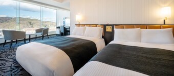 APA Hotel Gunma Ota Ekikita