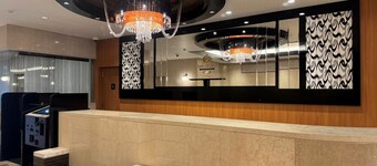 APA Hotel Gunma Ota Ekikita