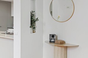 Interior - The Church, 2 bedroom, 2 bathroom, CBD location (Warrnambool)