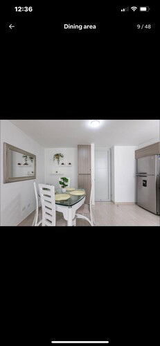 Newly Renovated 2-Bedroom Apartment/ Modern Comfort in Prime Location.